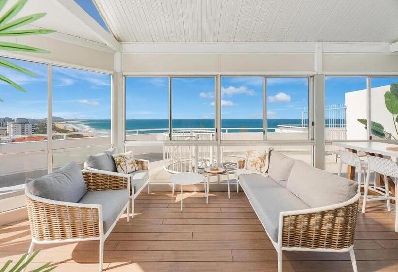 Mandolin Beachfront Resort