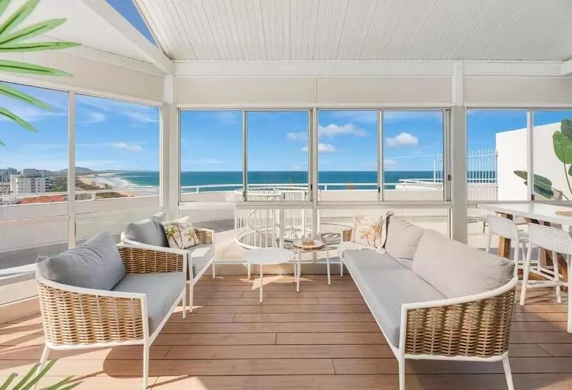 Mandolin Beachfront Resort