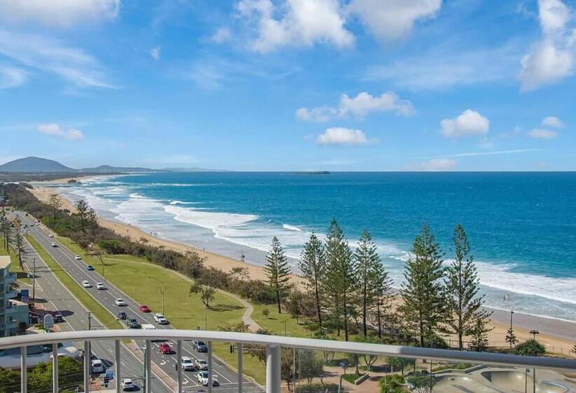 Mandolin Beachfront Resort