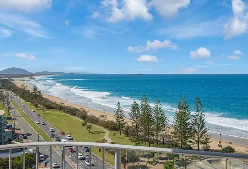 Mandolin Beachfront Resort