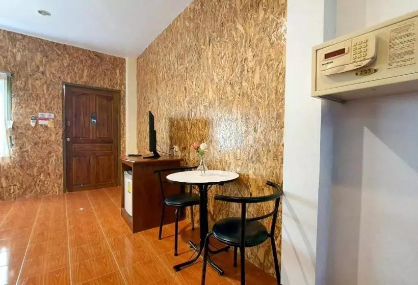 Mild Garden View Resort