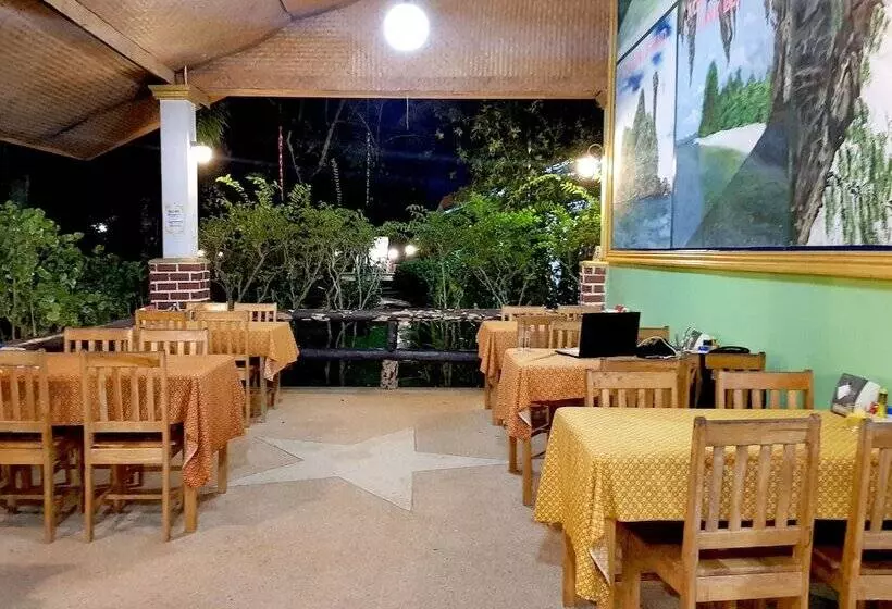 Mild Garden View Resort