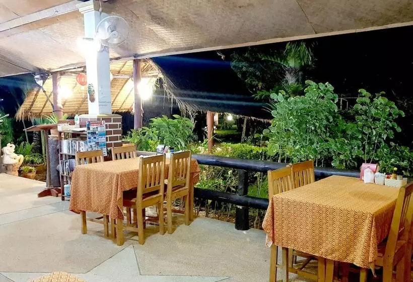 Mild Garden View Resort