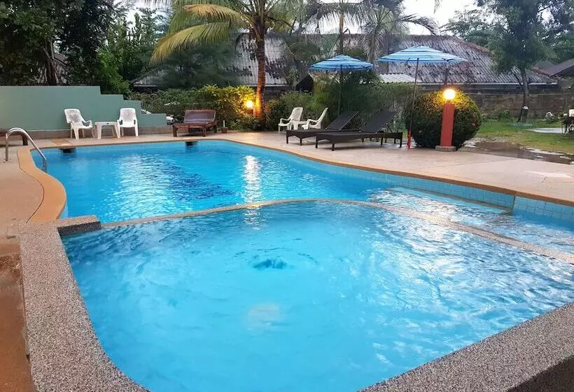 Mild Garden View Resort