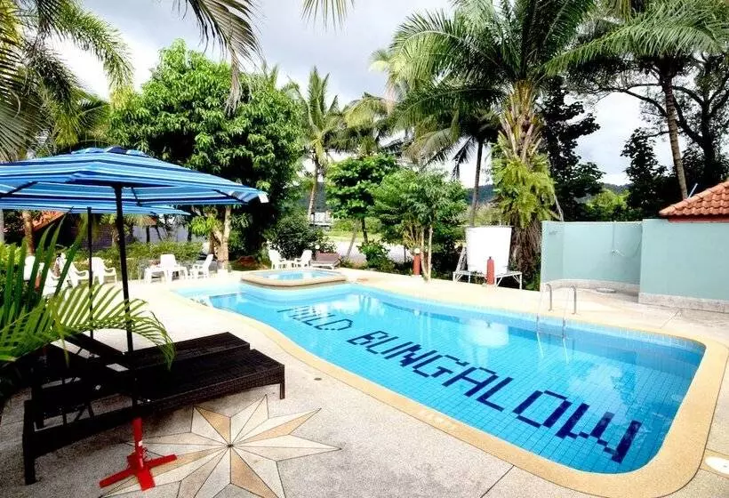 Mild Garden View Resort