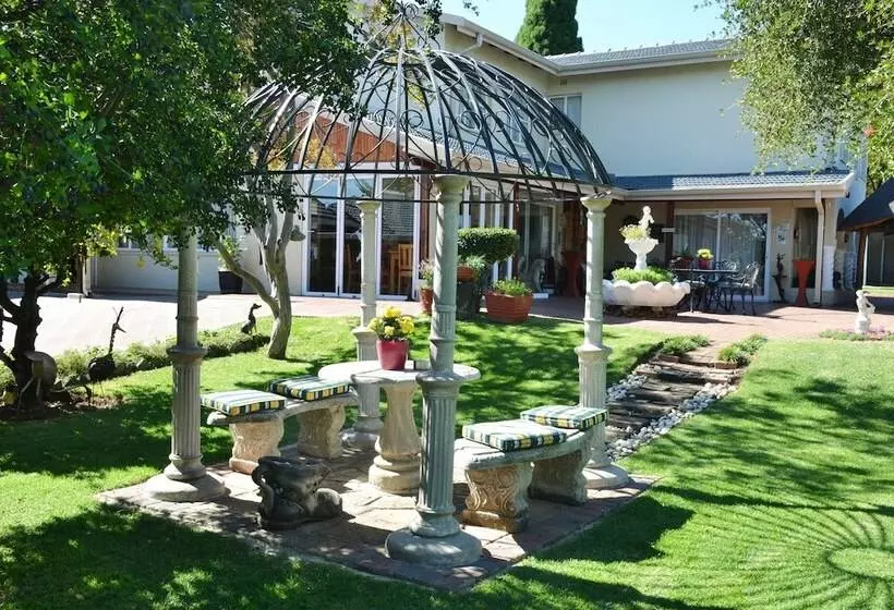 Пансион Golfer's Lodge