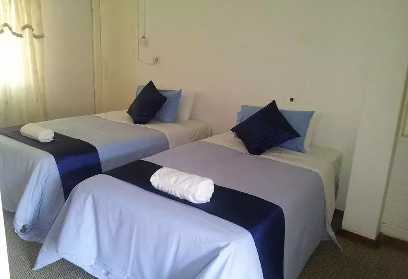 پانسیون Daisy's Guest House