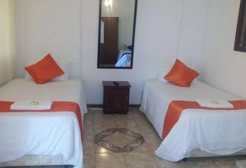 پانسیون Daisy's Guest House