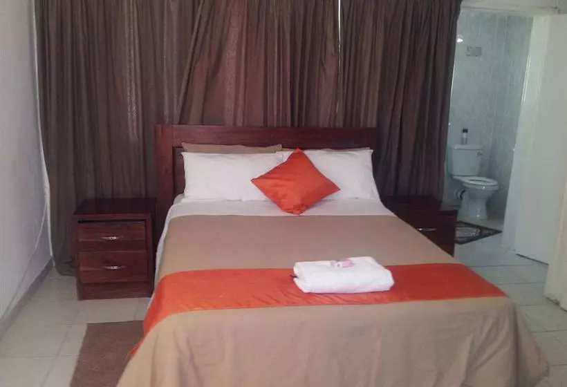 پانسیون Daisy's Guest House