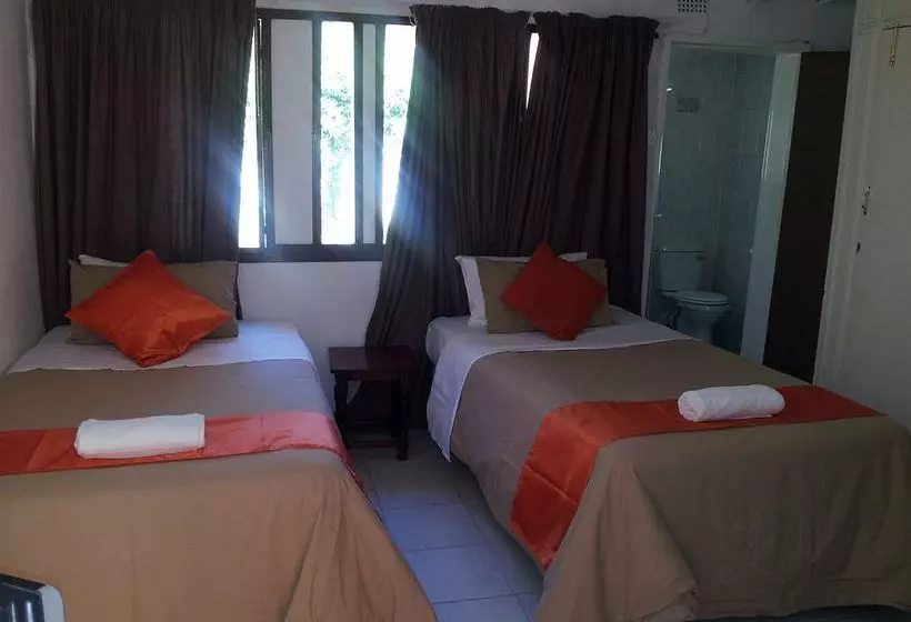 پانسیون Daisy's Guest House