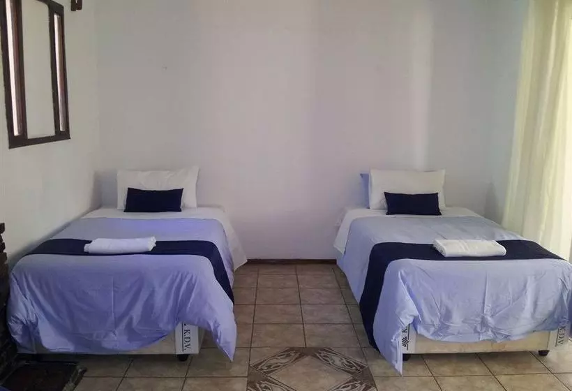 پانسیون Daisy's Guest House