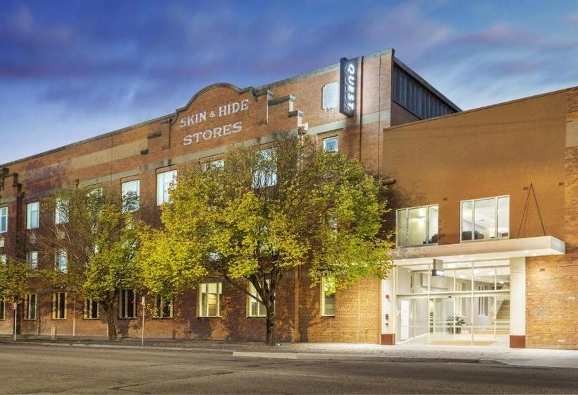 Quest Albury On Townsend