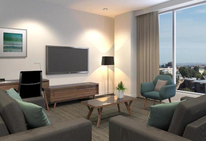 Quest Albury On Townsend