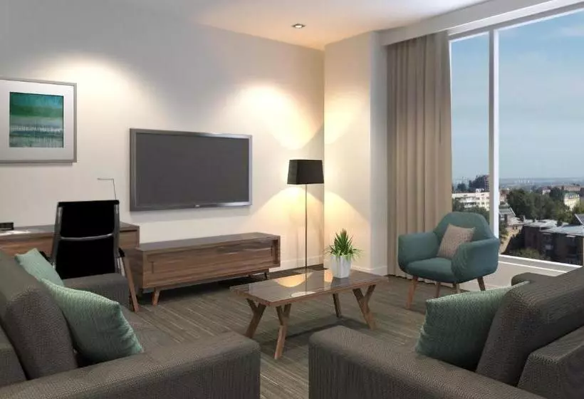 Quest Albury On Townsend