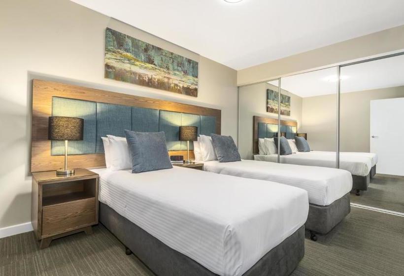 Quest Albury On Townsend