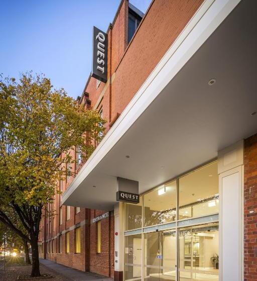 Quest Albury On Townsend