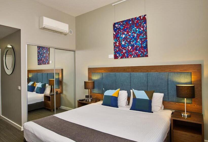 Quest Albury On Townsend