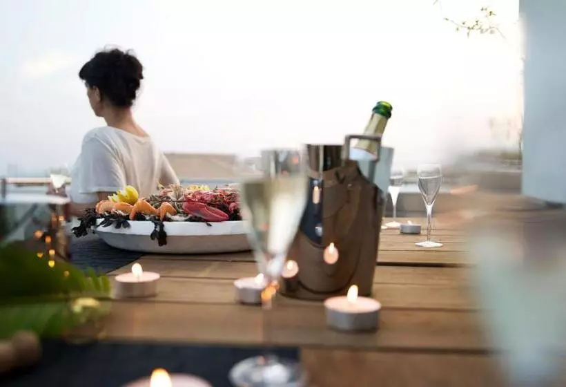 레지던스 Villa Romana Fréjus