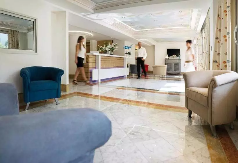 레지던스 Villa Romana Fréjus