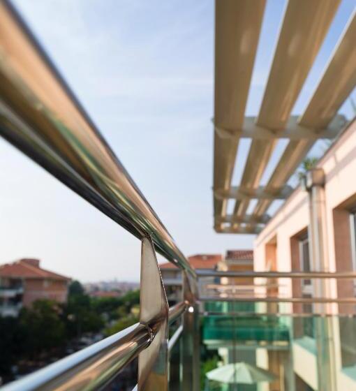 レジデンス Villa Romana Fréjus