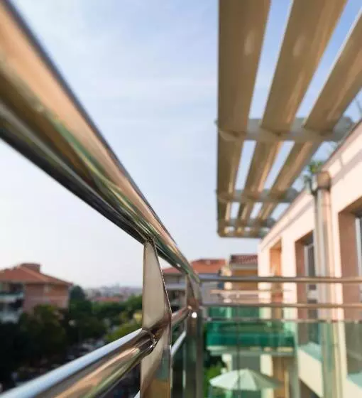 레지던스 Villa Romana Fréjus