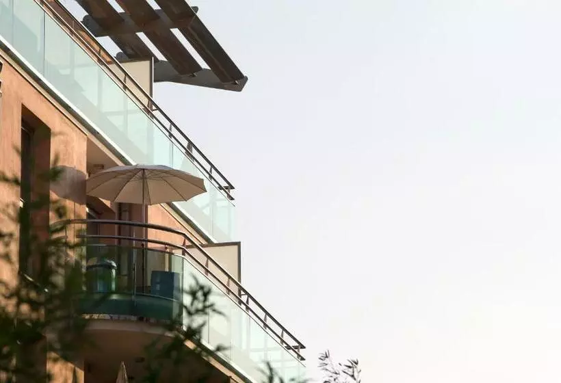 레지던스 Villa Romana Fréjus