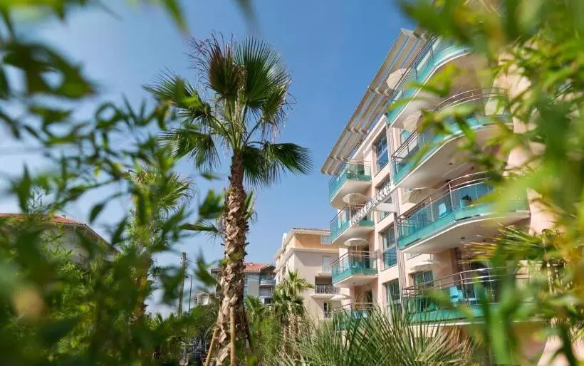 레지던스 Villa Romana Fréjus