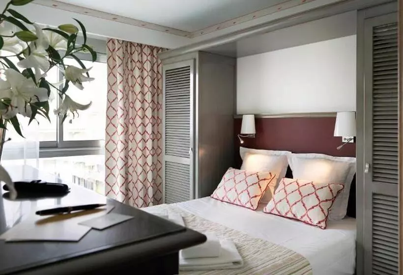 레지던스 Villa Romana Fréjus