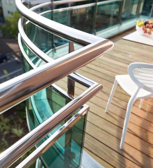 レジデンス Villa Romana Fréjus