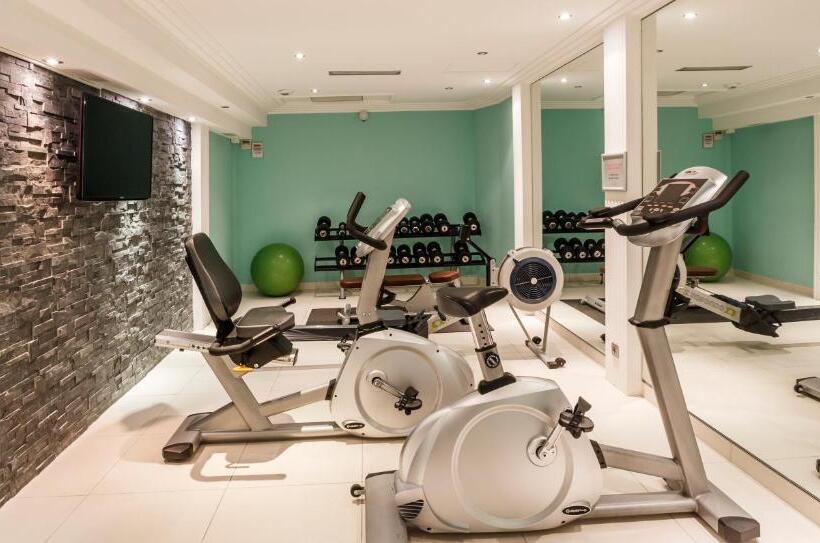 レジデンス Villa Romana Fréjus