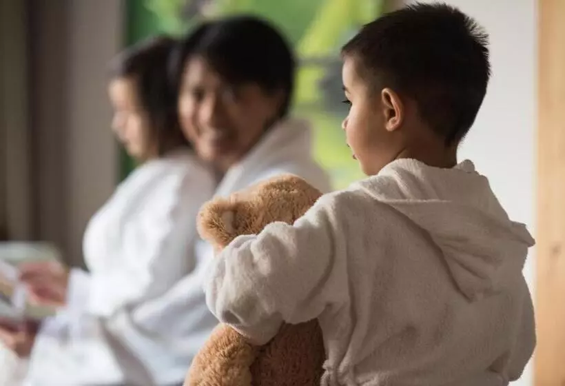 레지던스 Villa Romana Fréjus