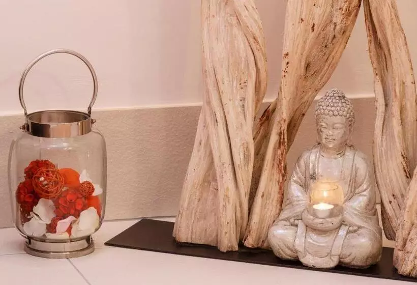 레지던스 Villa Romana Fréjus