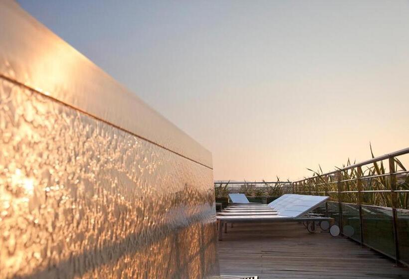 レジデンス Villa Romana Fréjus