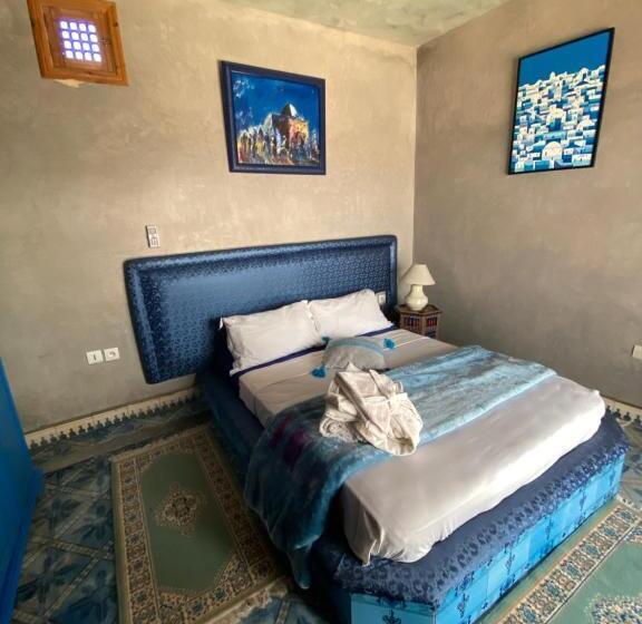 리아드 Ryad Du Pêcheur Safi