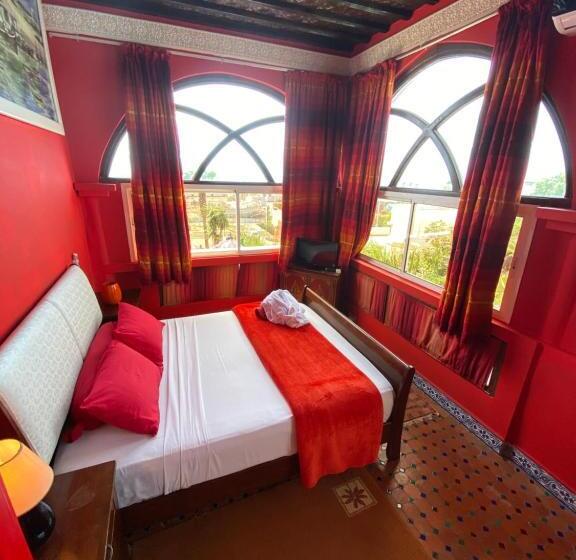 리아드 Ryad Du Pêcheur Safi