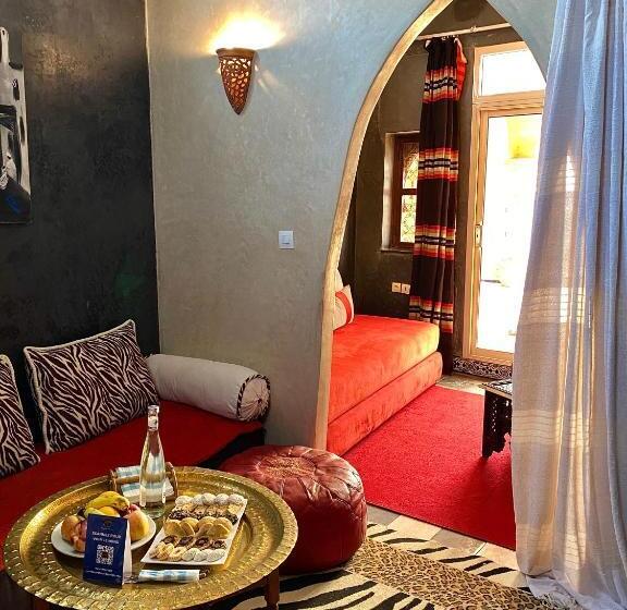 리아드 Ryad Du Pêcheur Safi