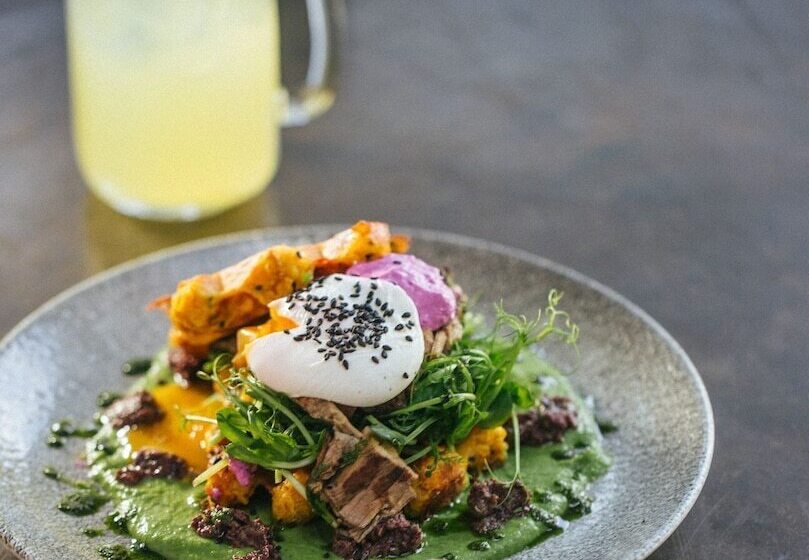 Riverview On Mount Street