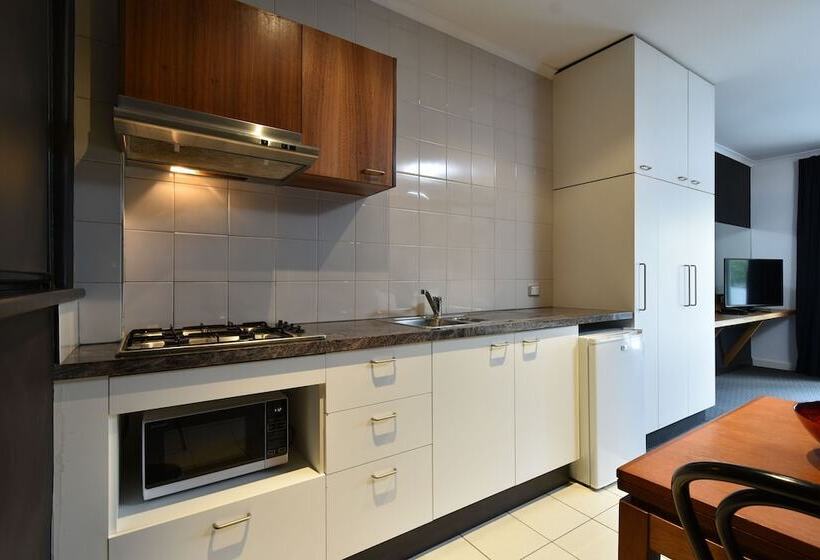 Riverview On Mount Street