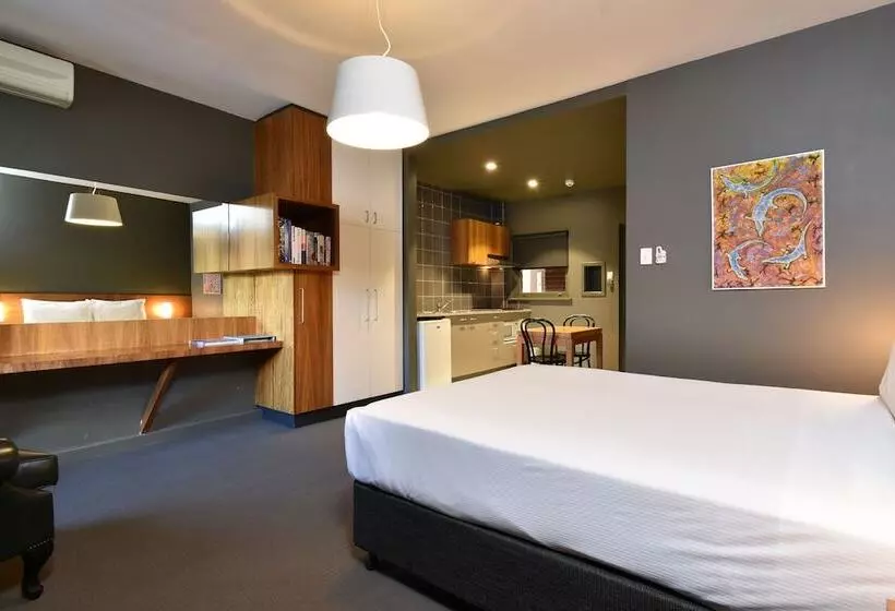 Riverview On Mount Street