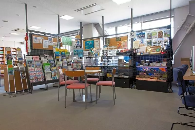 Shin Osaka Youth Hostel