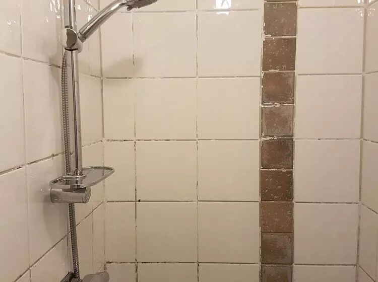 ホテル Crafoord Place   Hostel