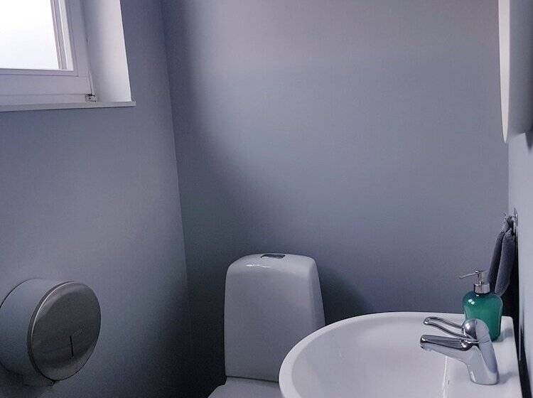 בית מלון כפרי Crafoord Place   Hostel