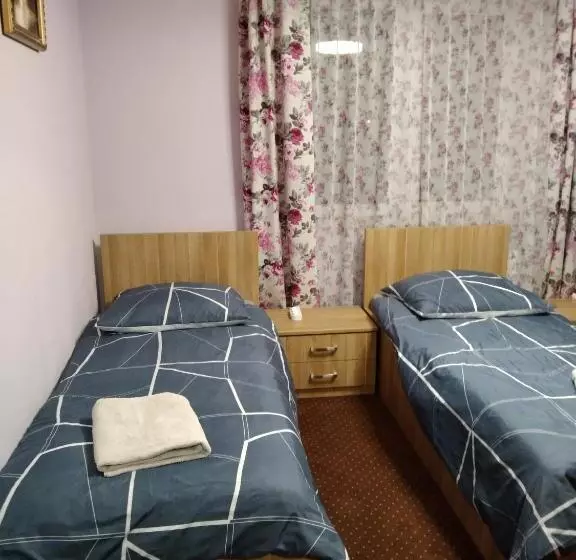 ホテル Willa Poniatowskiego