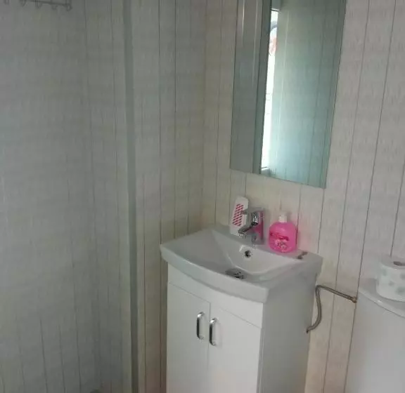 ホテル Willa Poniatowskiego