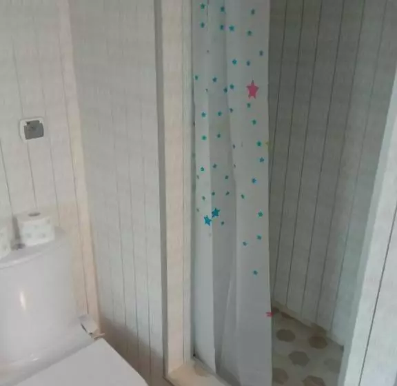 ホテル Willa Poniatowskiego