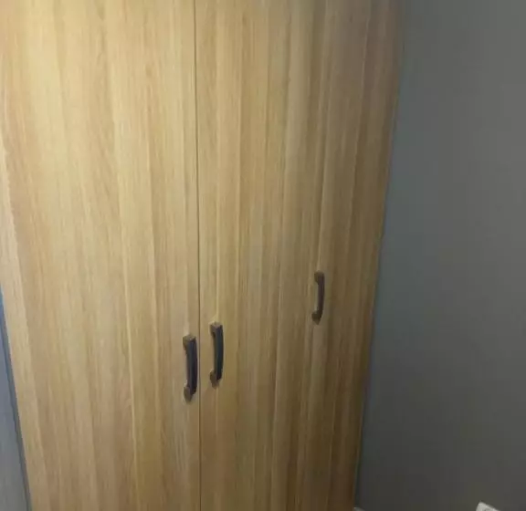 ホテル Willa Poniatowskiego