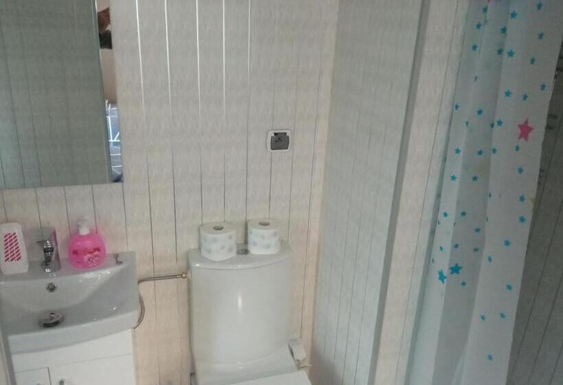 ホテル Willa Poniatowskiego