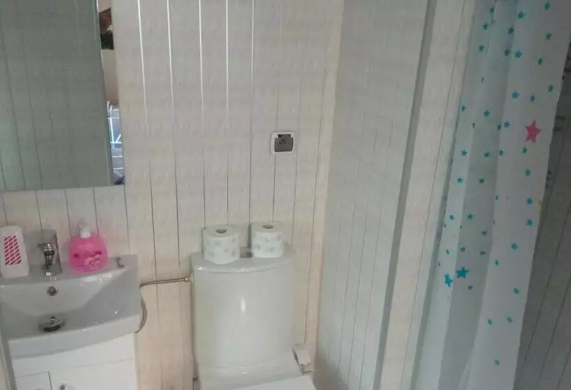 ホテル Willa Poniatowskiego