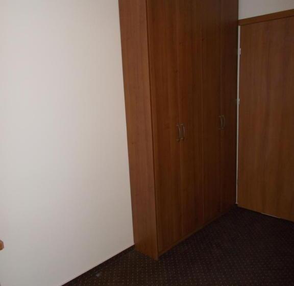 ホテル Willa Poniatowskiego