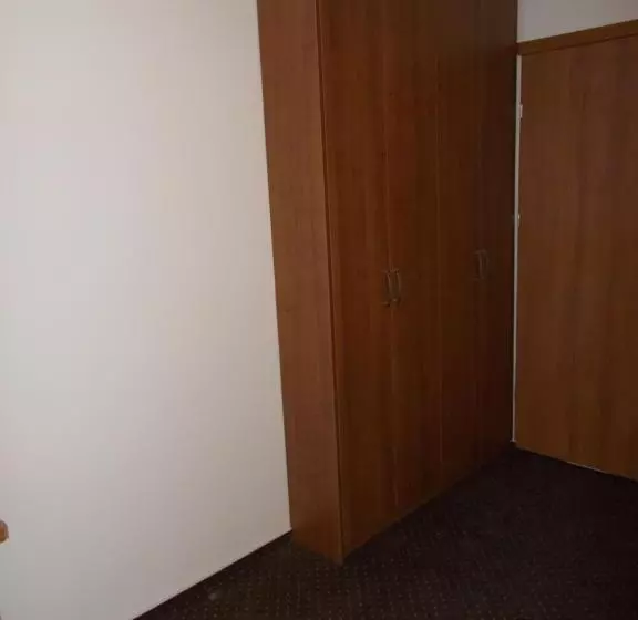 ホテル Willa Poniatowskiego